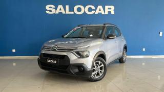 Foto do veículo Citroen C3 1.0 Feel