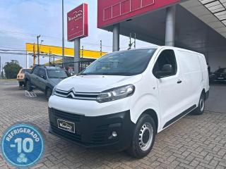 Foto do veículo Citroen Jumpy 1.5 Hdi Cargo