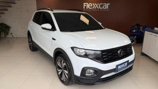 Foto do veículo Volkswagen T-cross 1.0 200 Tsi Comfortline Auto