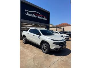 Foto do veículo Fiat Toro 2.0 Tdi Volcano Auto 4wd