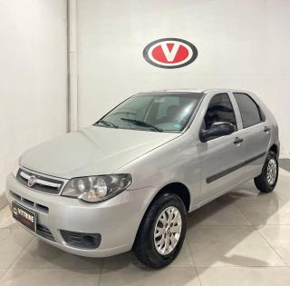 Foto do veículo Fiat Palio 1.0 Economy Fire Flex 8v 4p