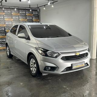 Foto do veículo Chevrolet Onix Hatch Lt 1.0 8v Flexpower 5p Mec.
