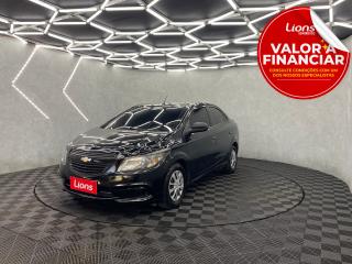 Foto do veículo Chevrolet Prisma 1.0 Spe/4 Eco Joy