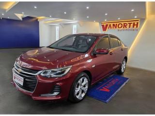 Foto do veículo Chevrolet Onix Sedan Plus Ltz 1.0 12v Tb Flex Aut.