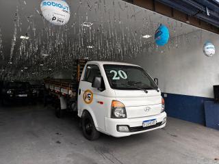 Foto do veículo Hyundai Hr 2.5 Tci Diesel (rs/rd)