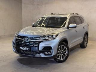 Foto do veículo Chery Tiggo 8 Txs 1.6 16v Tgdi Aut.