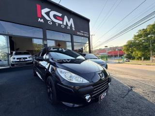 Foto do veículo Peugeot 307 2.0 16v Feline Flex Auto