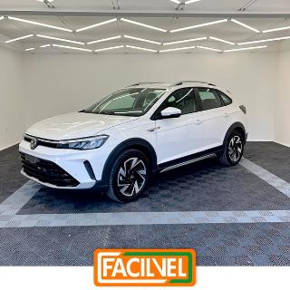 Foto do veículo Volkswagen Nivus 1.0 200 Tsi Highline Auto