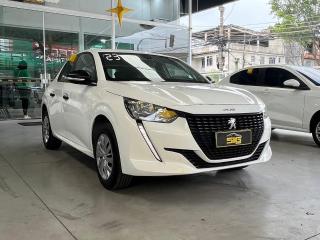 Foto do veículo Peugeot 208 1.0 Like