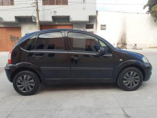Foto do veículo Citroën C3 Glx 1.4/glx Sonora 1.4 Flex 8v 5p
