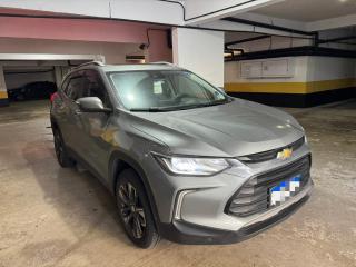 Foto do veículo Chevrolet Tracker 1.2 Turbo Premier Auto