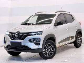 Foto do veículo Renault Kwid Intense (elétrico)