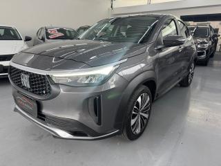 Foto do veículo Fiat Fastback Audace 1.0 200 T. Flex Aut