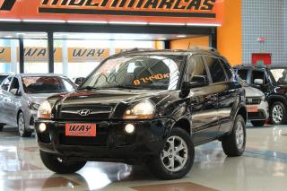 Foto do veículo Hyundai Tucson 2.0 16v Flex Aut.