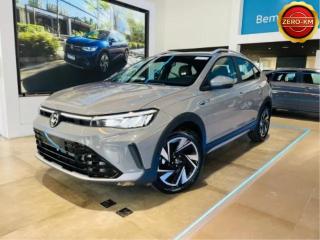 Foto do veículo Volkswagen Nivus 1.0 200 Tsi Highline Auto