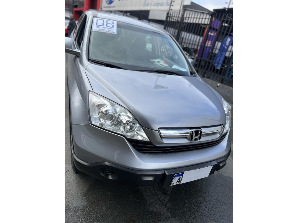 Honda Cr-V 2008