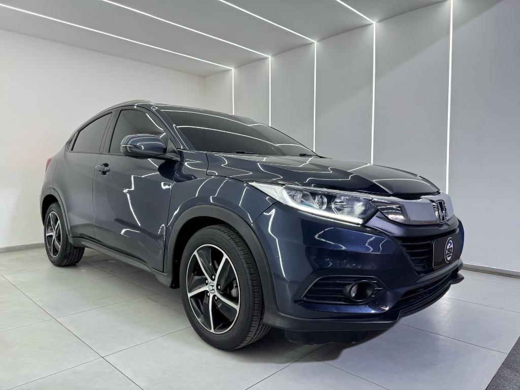 Honda Hr-V EXL 1.8 CVT FLEX 2019