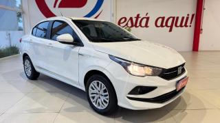 Foto do veículo Fiat Cronos 1.3 8v Flex