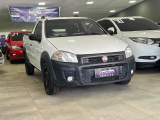 Foto do veículo Fiat Strada 1.4 Hard Working