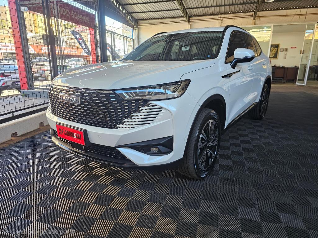 Gwm Haval