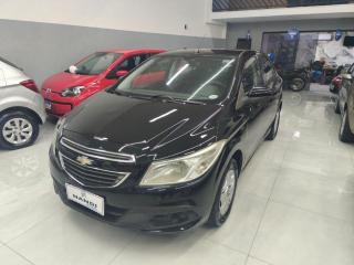 Foto do veículo Chevrolet Onix 1.0 Spe/4 Lt