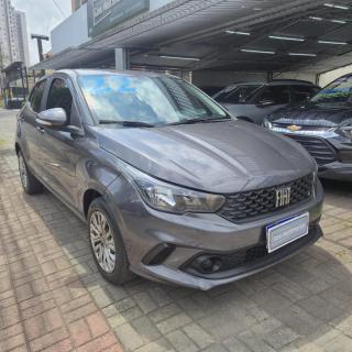 Foto do veículo Fiat Argo 1.0 6v Flex.