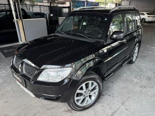 Foto do veículo Mitsubishi Pajero Tr4 2.0 16v Flex 4wd Auto