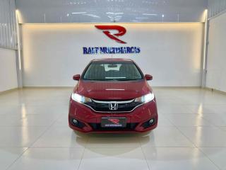 Foto do veículo Honda Fit Exl 1.5 Flex/flexone 16v 5p Aut