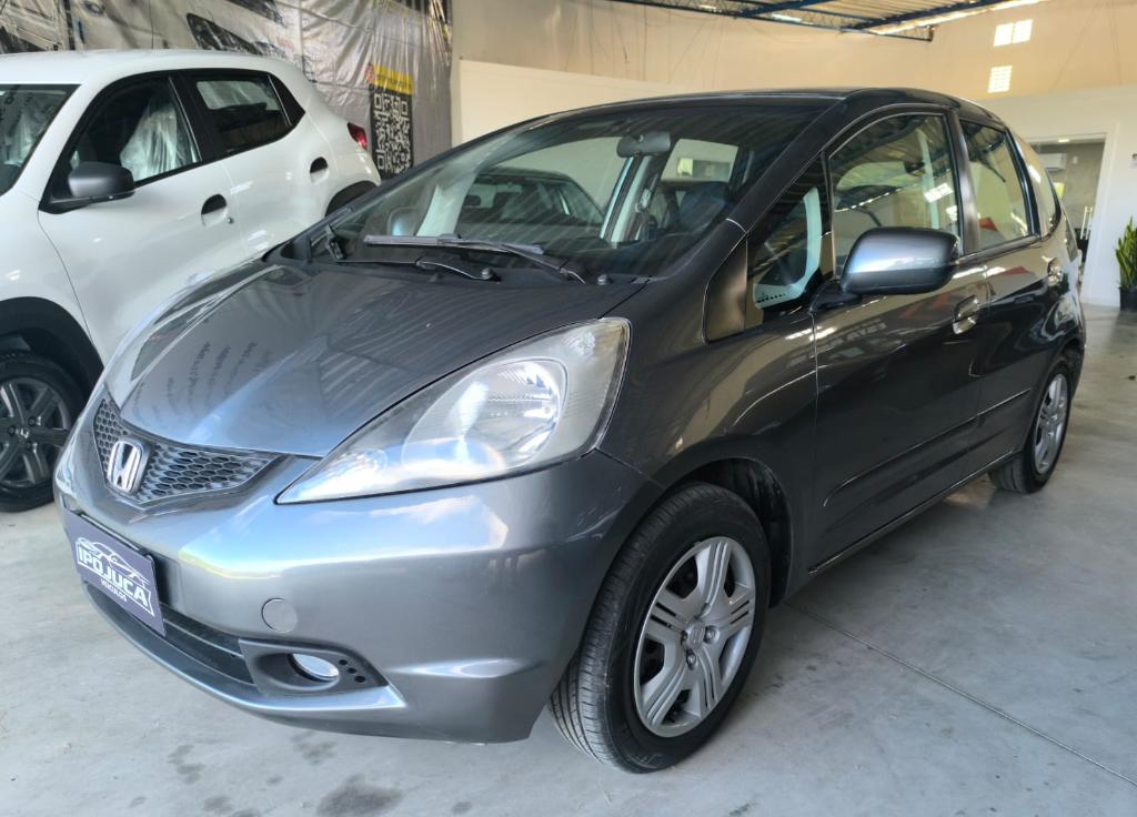 Honda Fit 2011