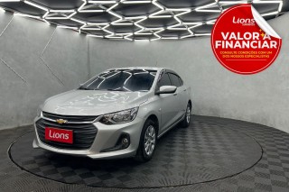 Foto do veículo Chevrolet Onix Plus 1.0 Lt