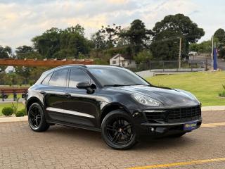 Foto do veículo Porsche Macan 2.0 Pdk