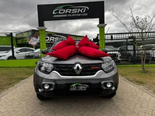 Foto do veículo Renault Duster 1.3 Tce Iconic Plus Cvt