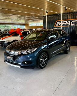 Foto do veículo Honda Hr-v Exl 1.8 Flexone 16v 5p Aut.
