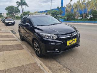 Foto do veículo Honda Hr-v Ex 1.8 Flexone 16v 5p Aut.