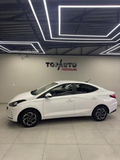 Foto do veículo Hyundai Hb20 1.0 S T-gdi Vision Auto