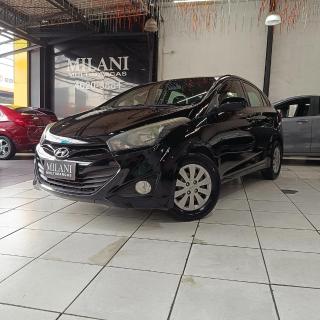 Foto do veículo Hyundai Hb20s C.plus/c.style 1.6 Flex 16v Mec.4p