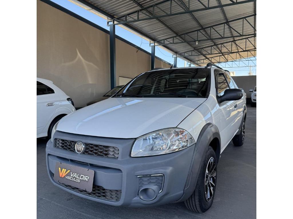 Fiat Strada