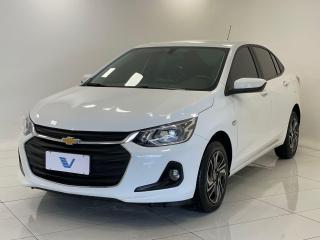 Foto do veículo Chevrolet Onix Sedan Plus Lt 1.0 12v Tb Flex Aut.