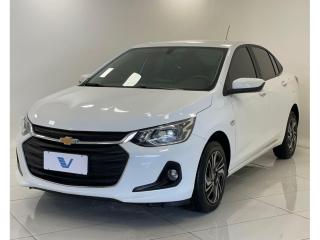 Foto do veículo Chevrolet Onix Sedan Plus Lt 1.0 12v Tb Flex Aut.
