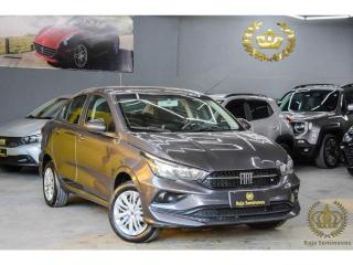 Foto do veículo Fiat Cronos Drive 1.0 6v Flex