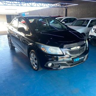 Foto do veículo Chevrolet Prisma 1.4 Spe/4 Lt
