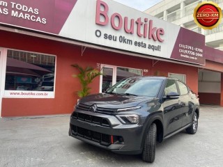Foto do veículo Citroen Basalt 1.0 Feel