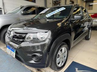 Foto do veículo Renault Kwid Zen 1.0 Flex 12v 5p Mec.
