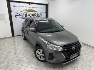 Foto do veículo Nissan Kicks Active 1.6 16v Flex Aut.