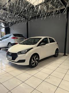 Foto do veículo Hyundai Hb20 1.0 Unique