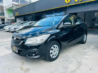 Foto do veículo Chevrolet Onix 1.0 Spe/4 Lt