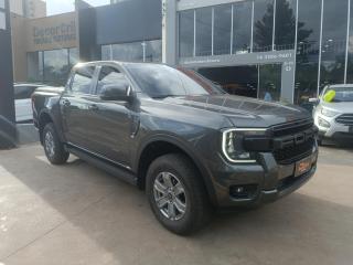 Foto do veículo Ford Ranger Xls 2.2 4x4 Cd Diesel Aut.