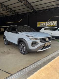 Foto do veículo Fiat Pulse 1.0 T200 Audace Cvt