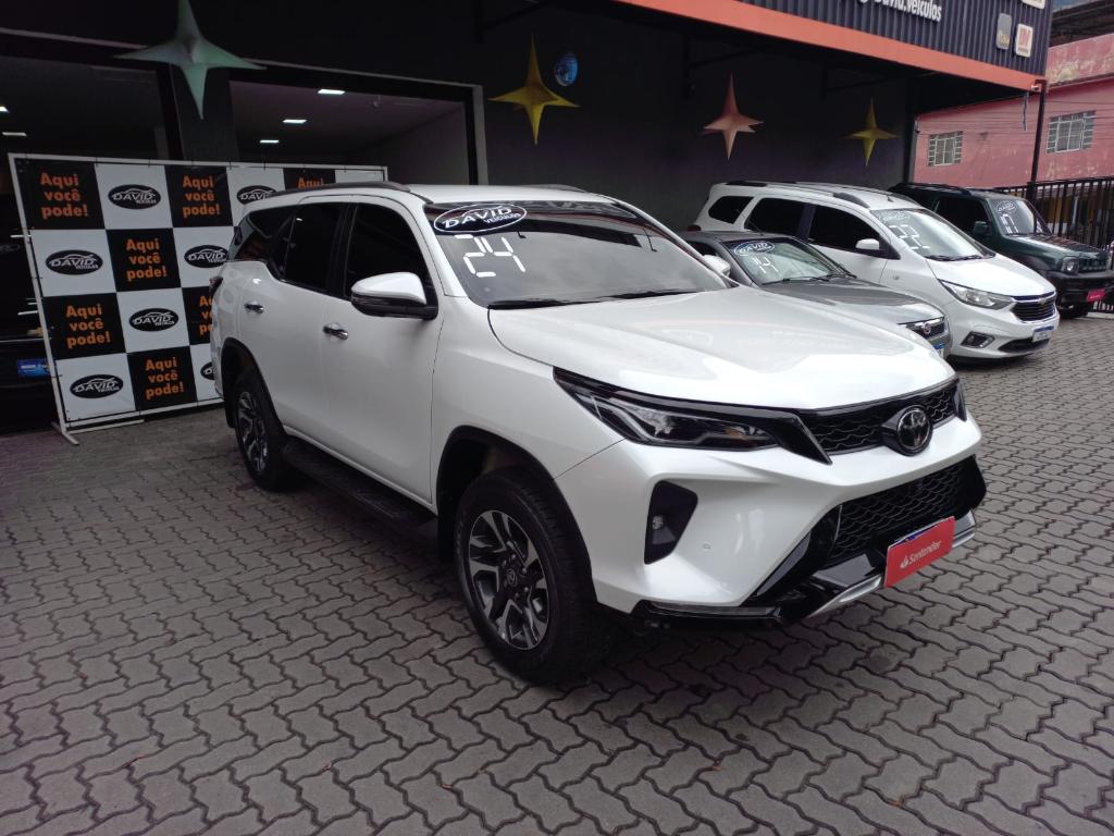 Toyota Sw4