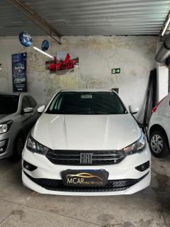 Foto do veículo Fiat Cronos 1.0 Drive